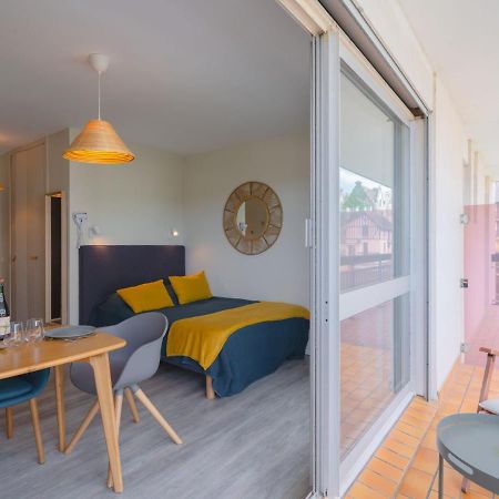 Apartment Les Cormorans By Interhome Cabourg Zewnętrze zdjęcie