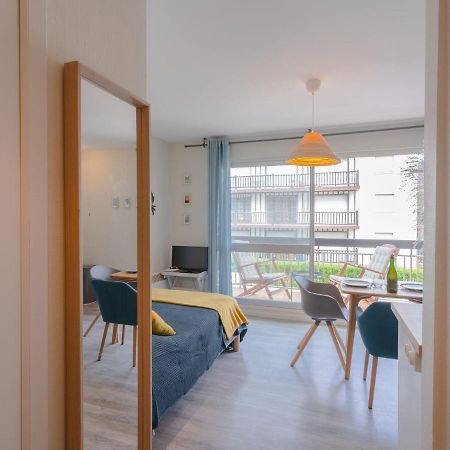 Apartment Les Cormorans By Interhome Cabourg Zewnętrze zdjęcie