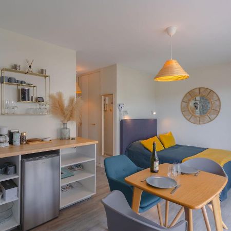 Apartment Les Cormorans By Interhome Cabourg Zewnętrze zdjęcie