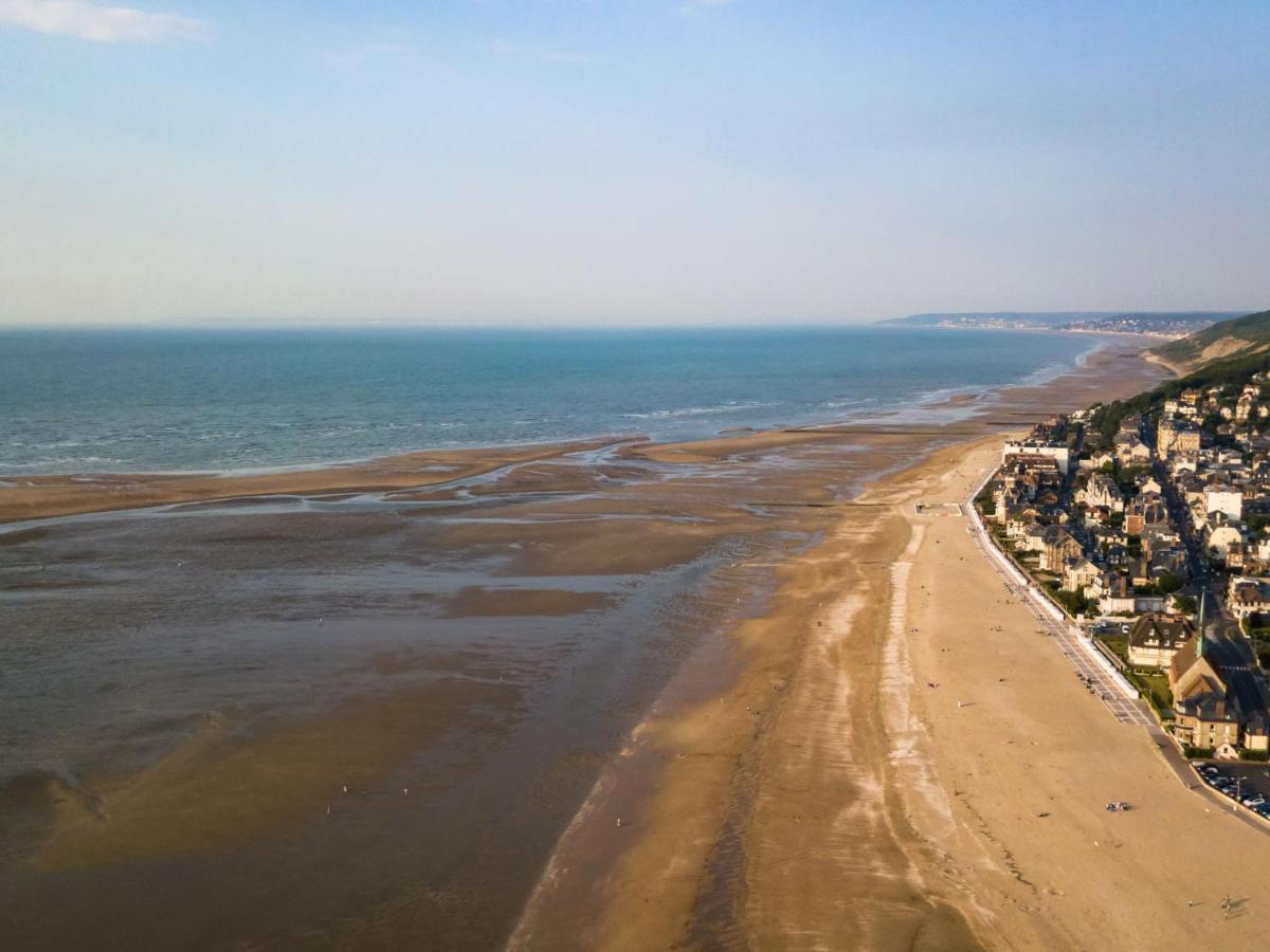 Apartment Les Cormorans By Interhome Cabourg Zewnętrze zdjęcie