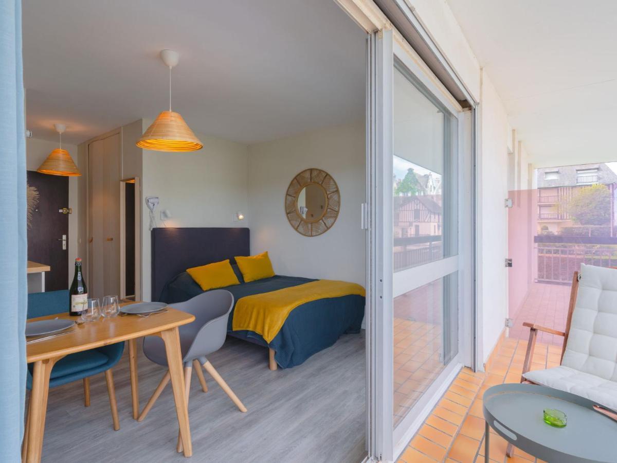 Apartment Les Cormorans By Interhome Cabourg Zewnętrze zdjęcie