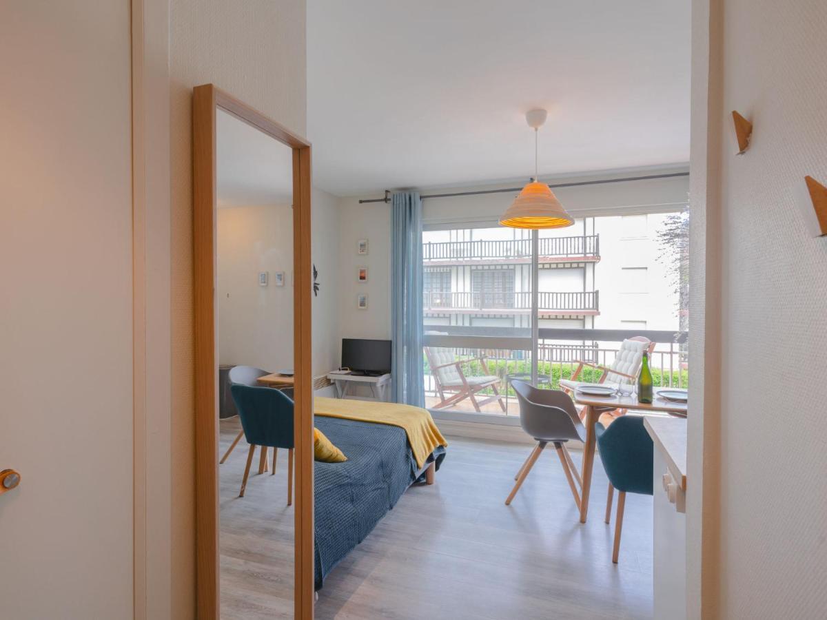 Apartment Les Cormorans By Interhome Cabourg Zewnętrze zdjęcie