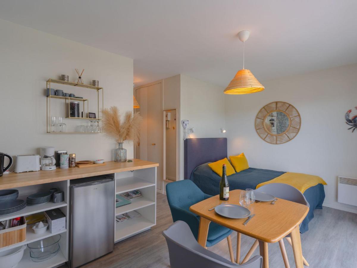 Apartment Les Cormorans By Interhome Cabourg Zewnętrze zdjęcie