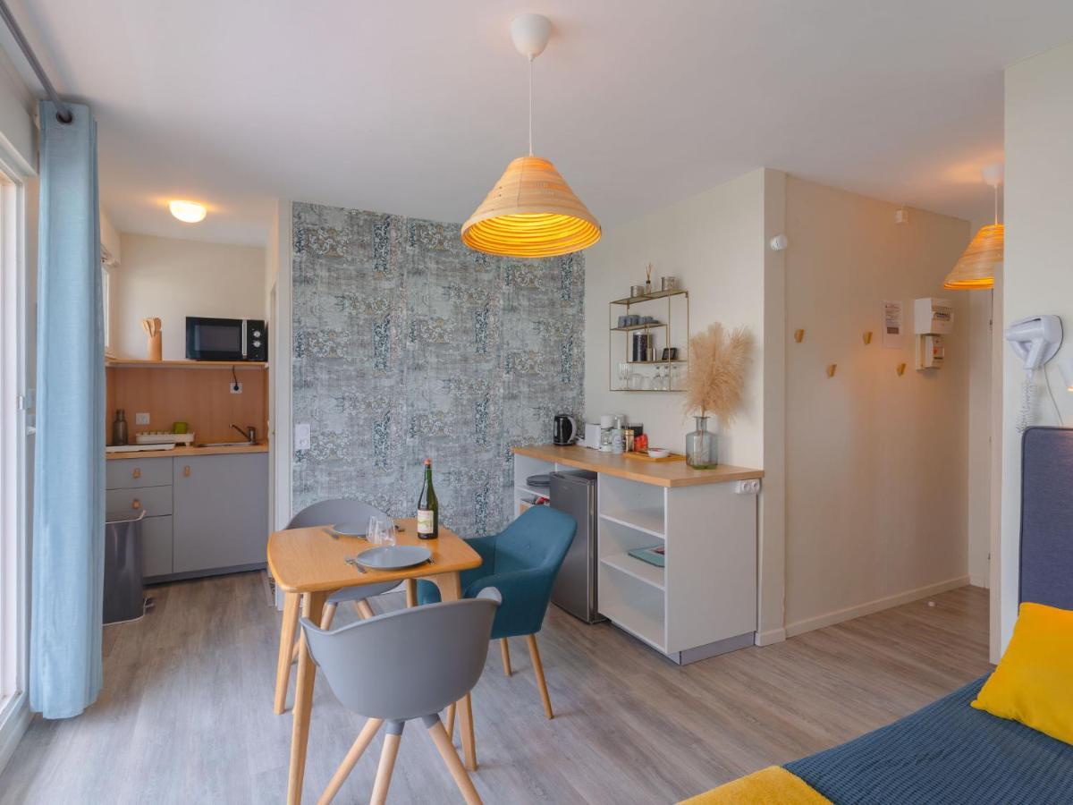 Apartment Les Cormorans By Interhome Cabourg Zewnętrze zdjęcie