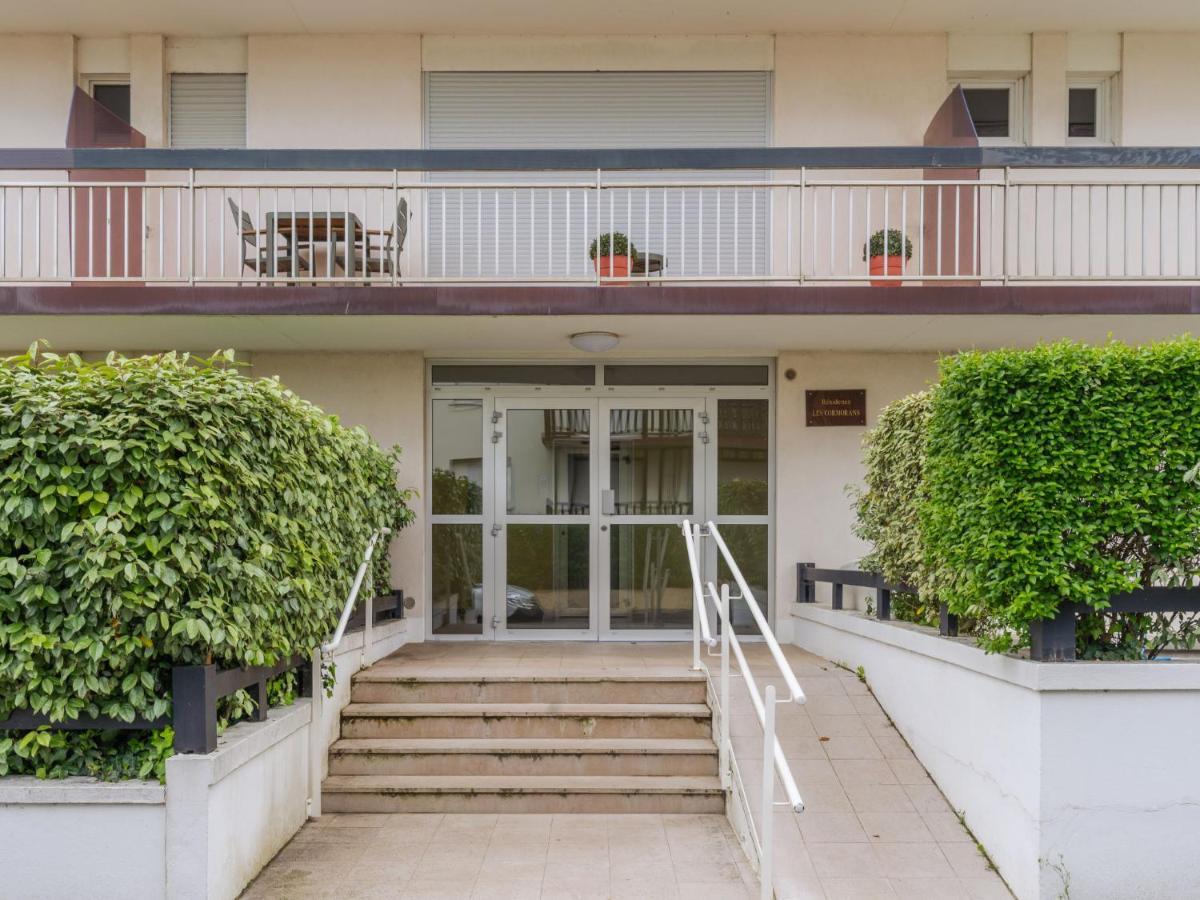 Apartment Les Cormorans By Interhome Cabourg Zewnętrze zdjęcie