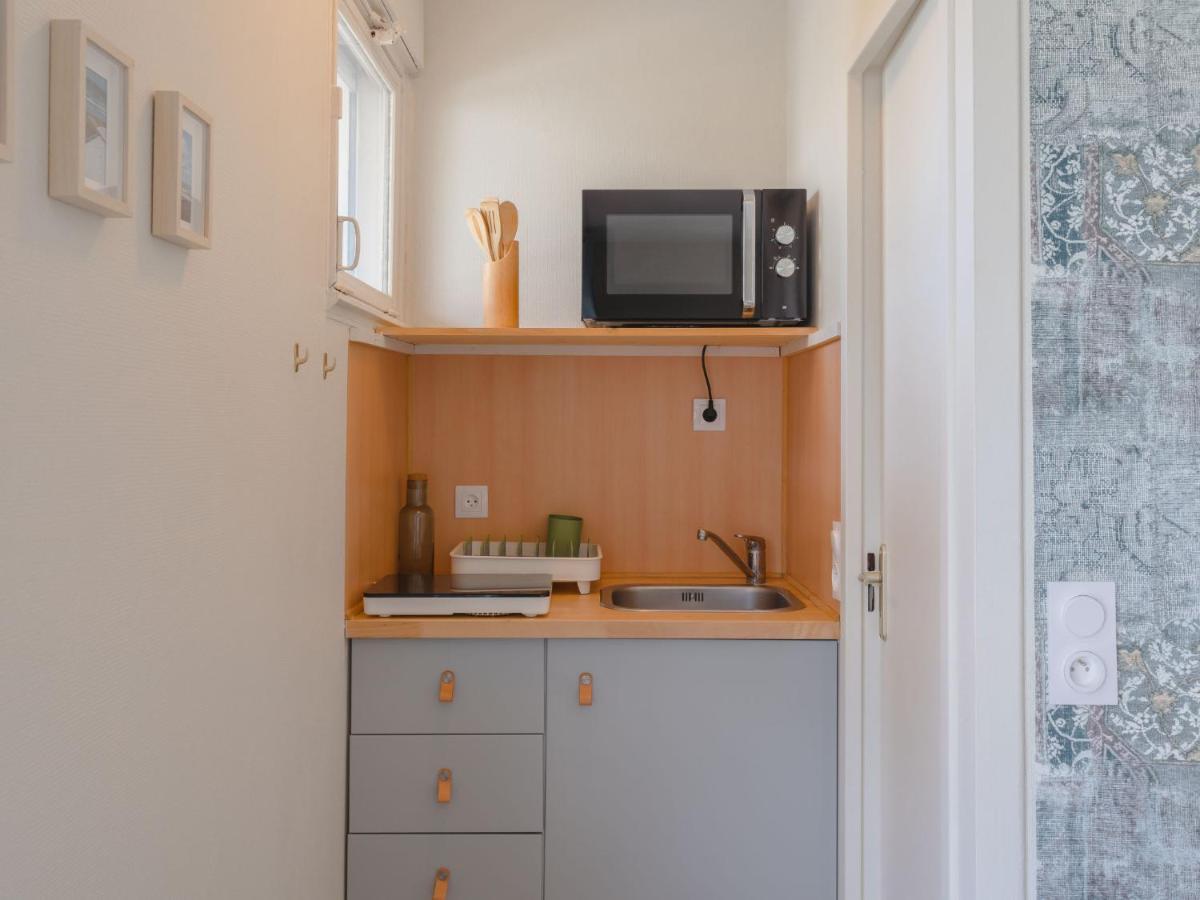 Apartment Les Cormorans By Interhome Cabourg Zewnętrze zdjęcie